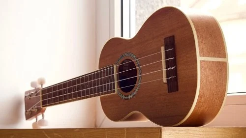 Ukulele 2024 soprano concert